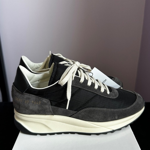 Common Projects Track Classic Sneakers - Picture 4 of 14